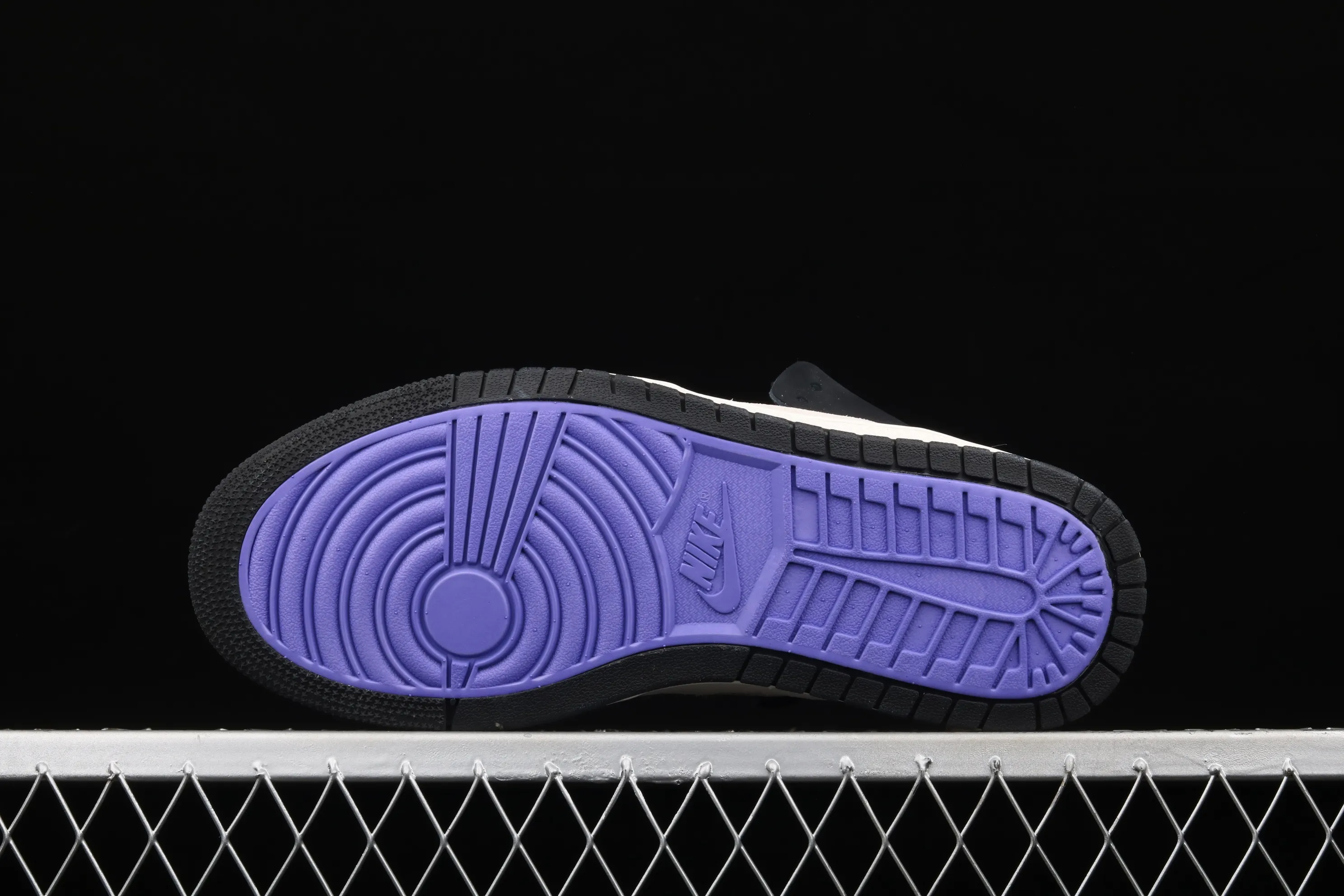 All categories Air Jordan Jordan series basketball shoes Air Jordan 1 High Z version Air Jordan 1 Zoom CMFT "PSG" AJ1 Joe 1 Paris DB3610-105